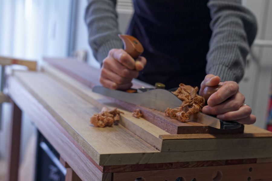 Atelier à Talence